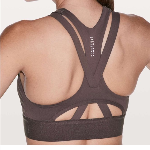 lulu x SoulCycle to the beat bra and leggings - Picture 3 of 8